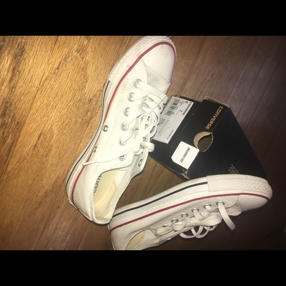 Converse